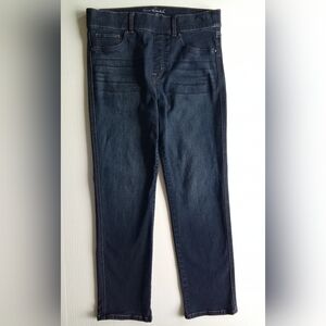 Gloria Vanderbilt 'Shape Effect' Straight Leg Jeans